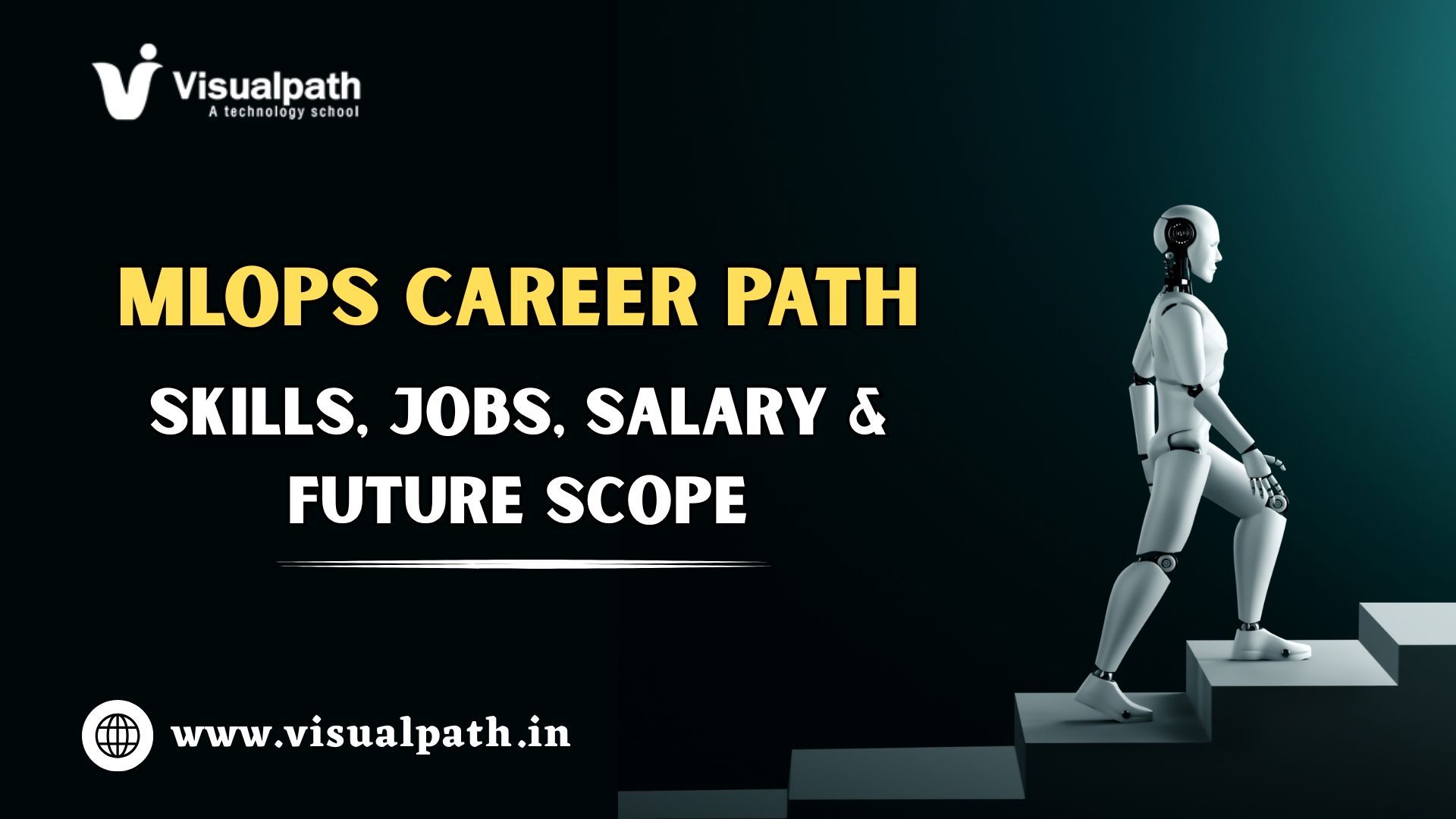 Best MLOps Training Course | MLOps Training in Hyderabad